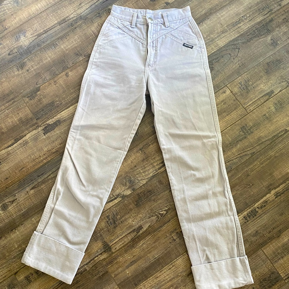 Rockies size 24
